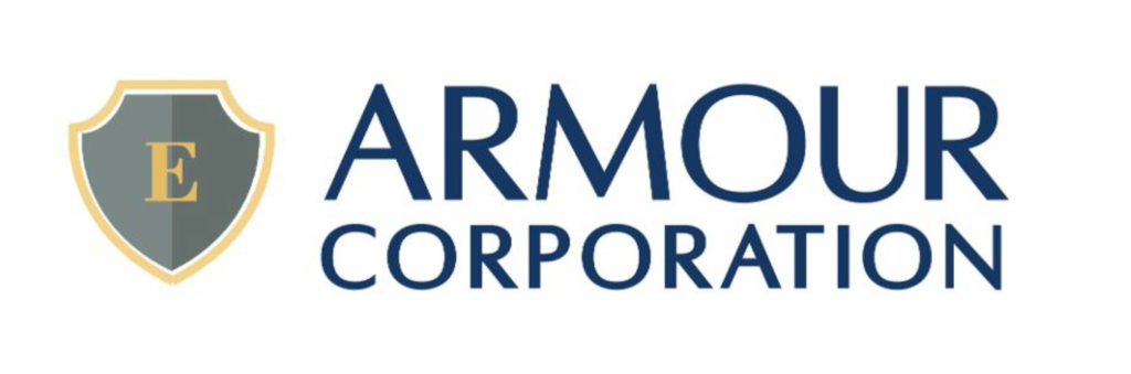 ARMOUR CORPORATION LOGO